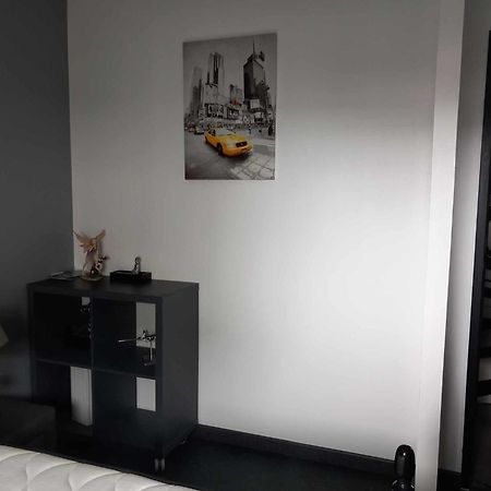 פמפול Chambre Chez L'Habitant מראה חיצוני תמונה